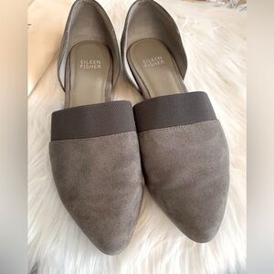 EILEEN FISHER FLATS